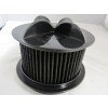 Bissell  :  PLEATED CIRCULAR HEPA FILTER NO LUG